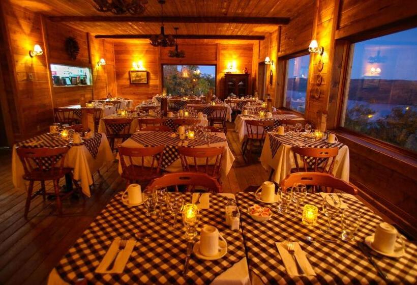 فندق Auberge Cap Au Leste