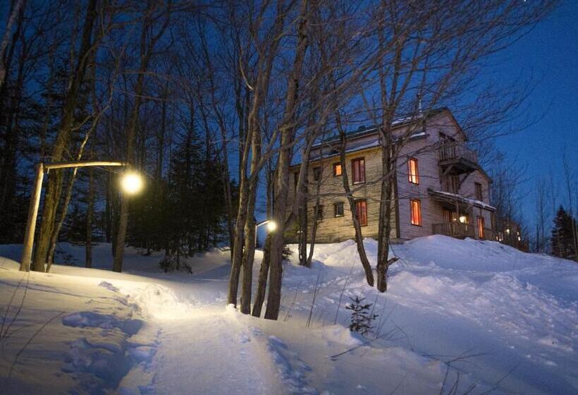 فندق Auberge Cap Au Leste