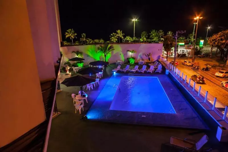 فندق Recife Praia