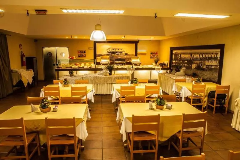 فندق Recife Praia