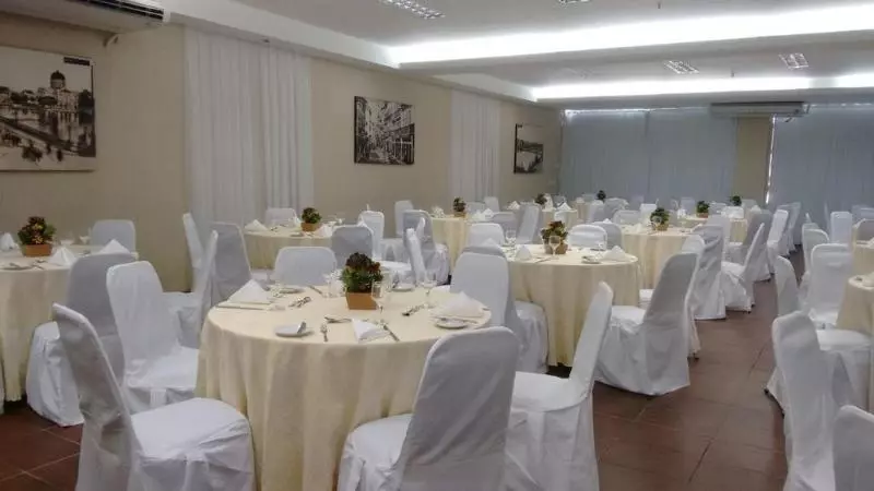 فندق Recife Praia