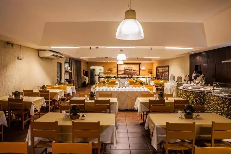 فندق Recife Praia