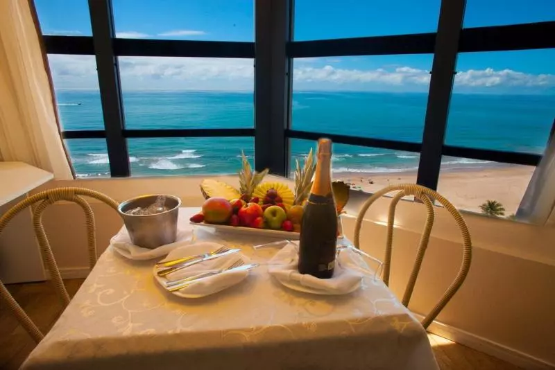 فندق Recife Praia