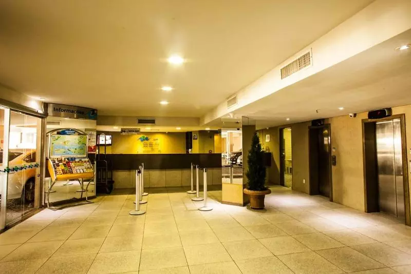 فندق Recife Praia