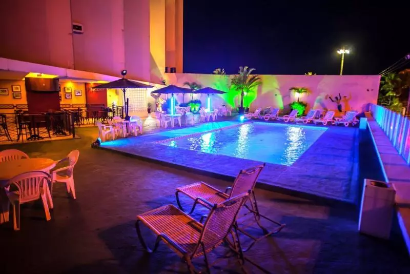 فندق Recife Praia