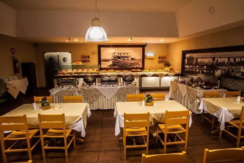 فندق Recife Praia