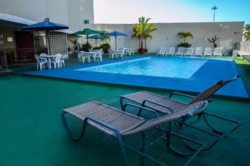 فندق Recife Praia