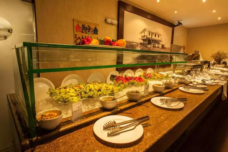 فندق Recife Praia