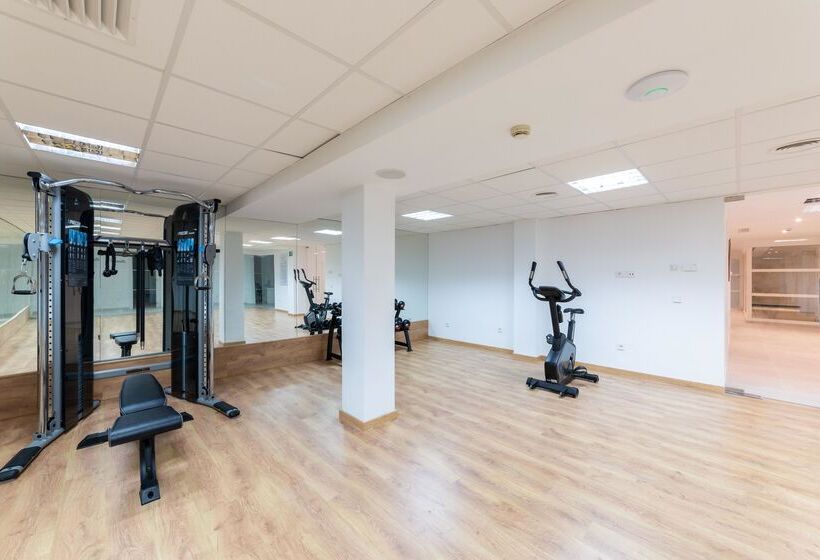 酒店 Reverence Life