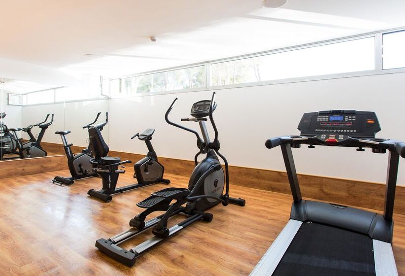 酒店 Reverence Life