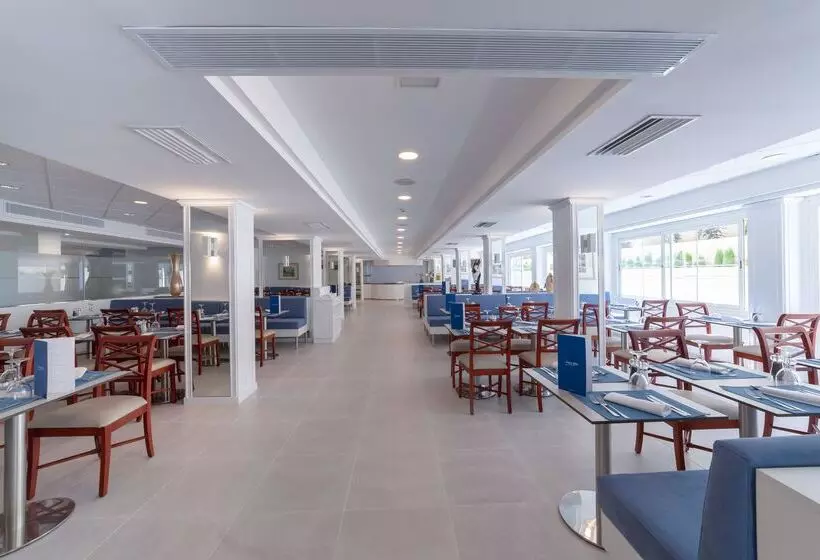 هتل Reverence Life