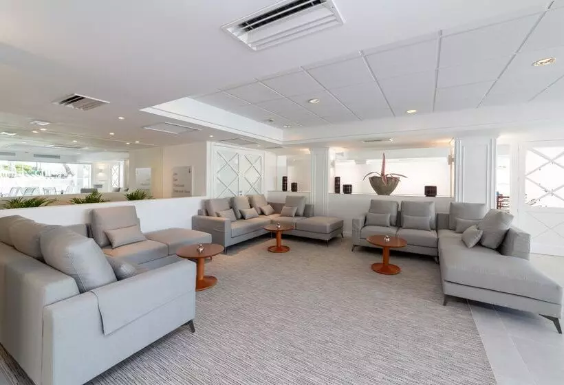 هتل Reverence Life