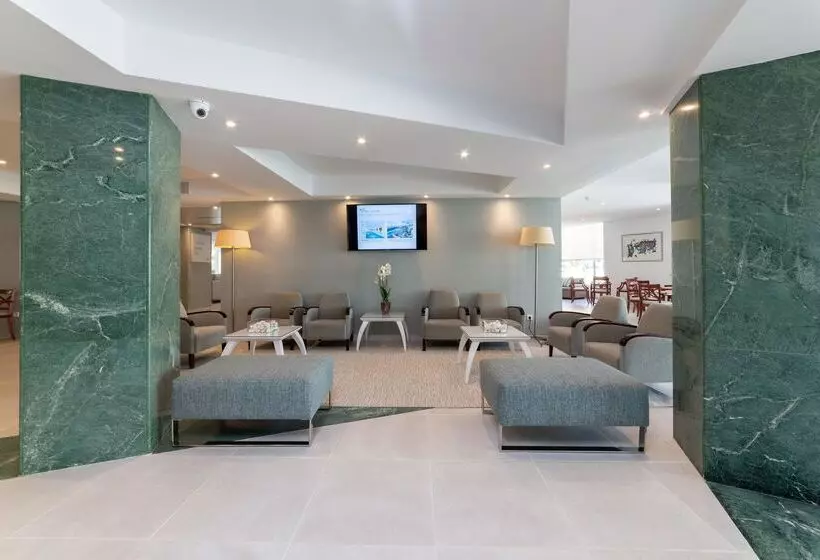 هتل Reverence Life