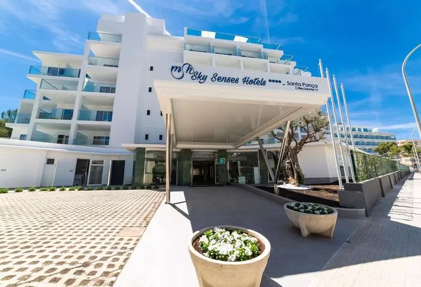 هتل Reverence Life