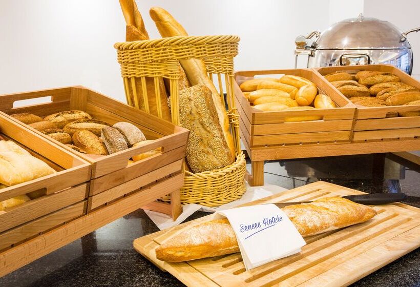 酒店 Reverence Life