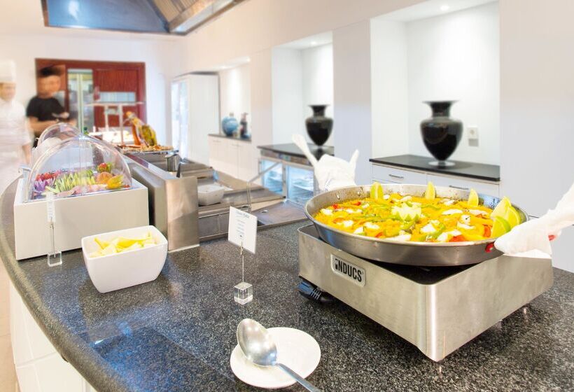 酒店 Reverence Life