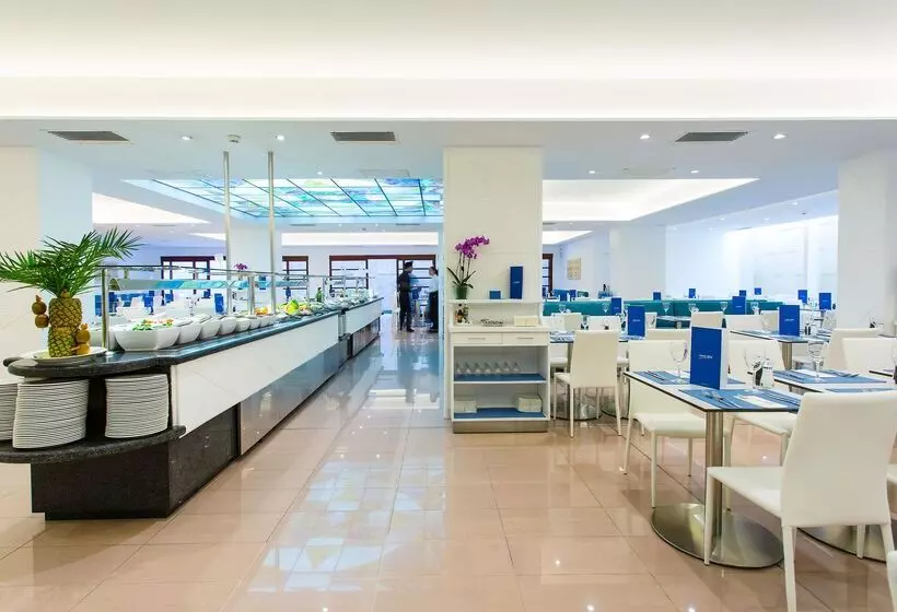 هتل Reverence Life