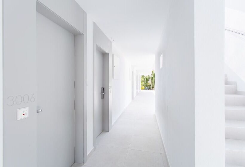 酒店 Reverence Life