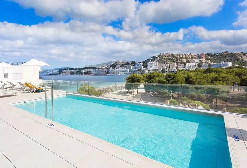 هتل Reverence Life