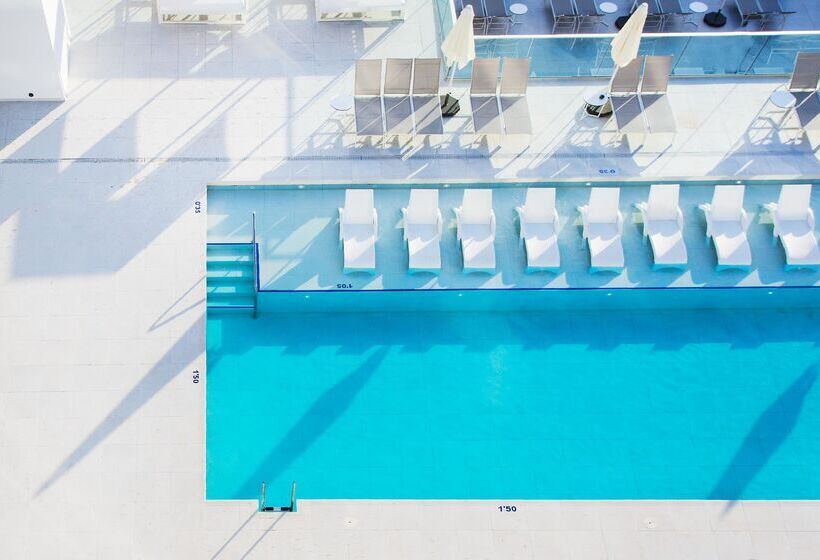 酒店 Reverence Life