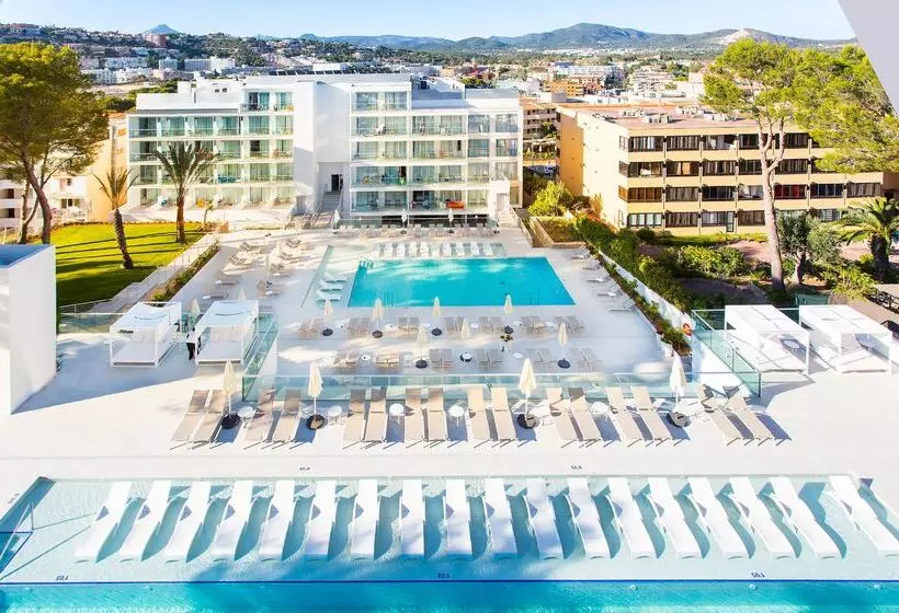 هتل Reverence Life