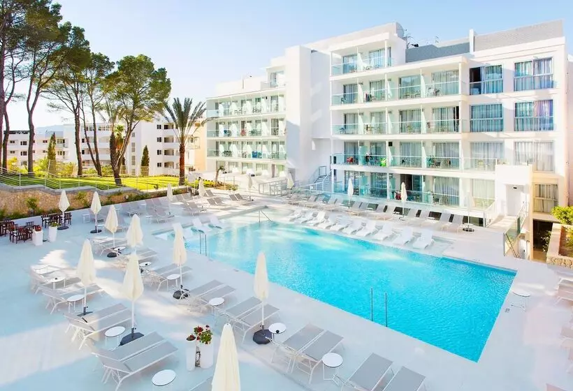 هتل Reverence Life