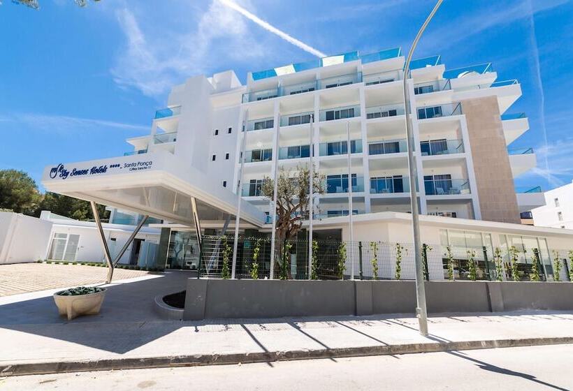 酒店 Reverence Life