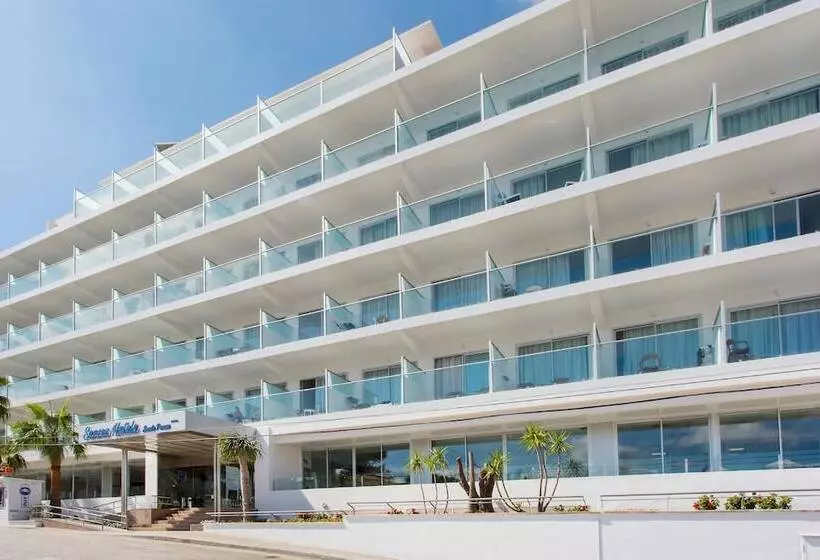 هتل Reverence Life