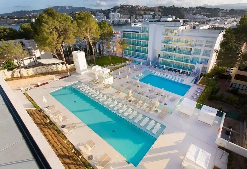 هتل Reverence Life