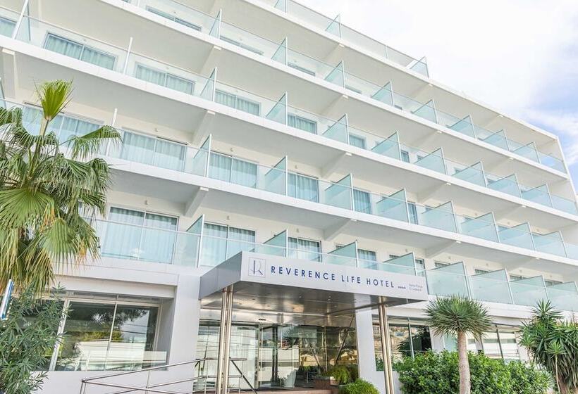 酒店 Reverence Life