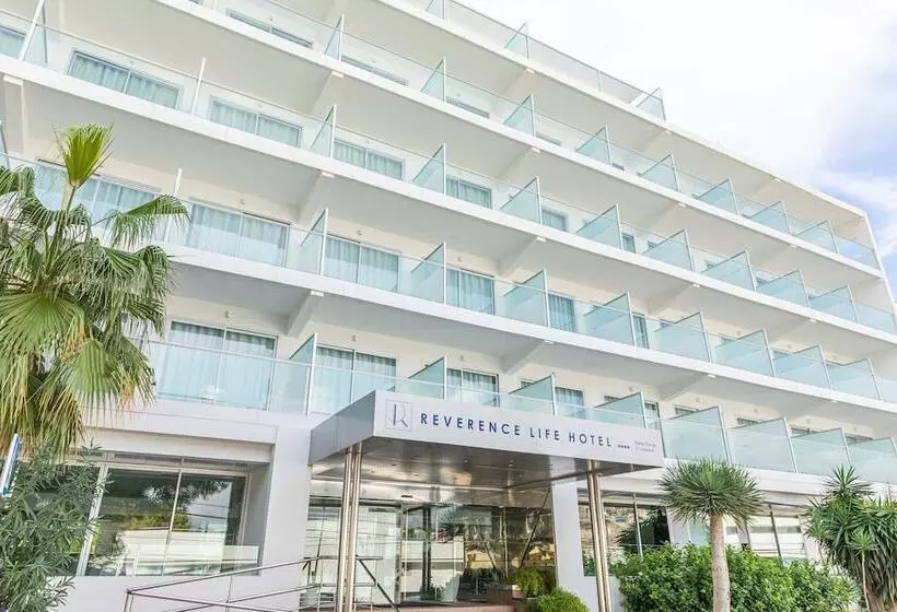 هتل Reverence Life