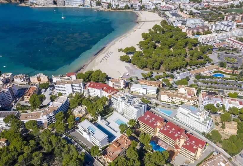 酒店 Reverence Life