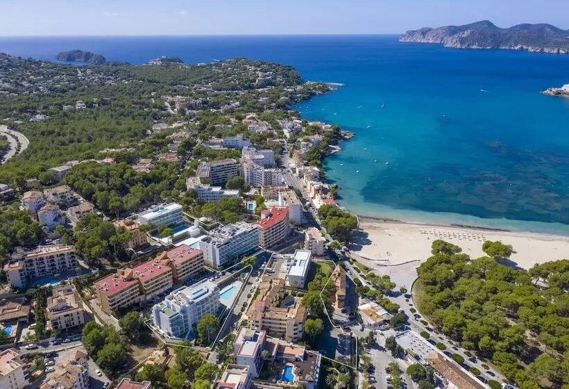 هتل Reverence Life