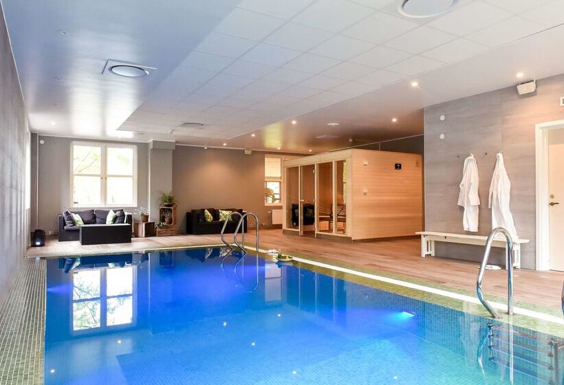 هتل Scandic Star Lund