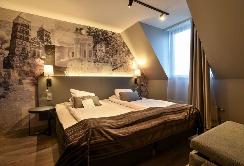 هتل Scandic Star Lund