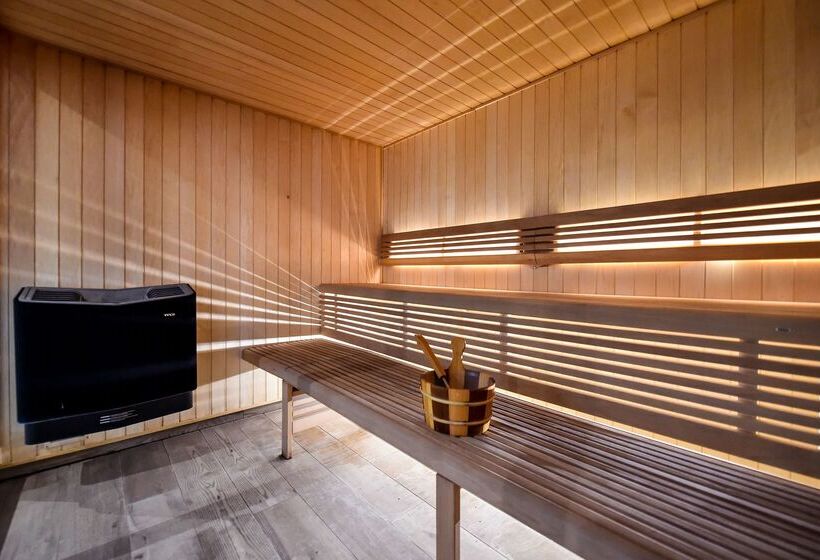 هتل Scandic Star Lund