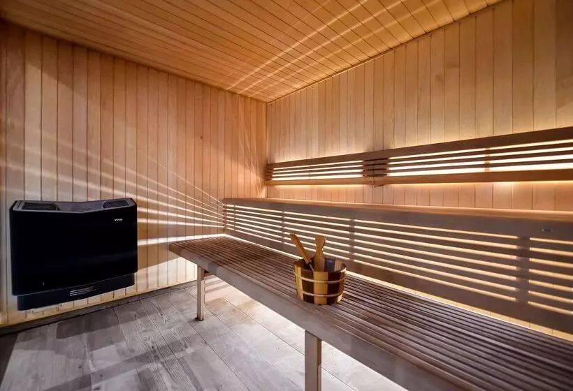 Отель Scandic Star Lund