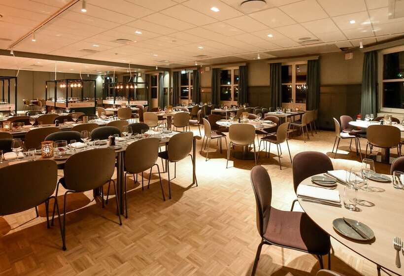 هتل Scandic Star Lund
