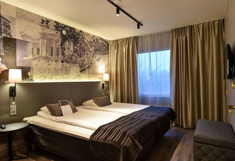هتل Scandic Star Lund
