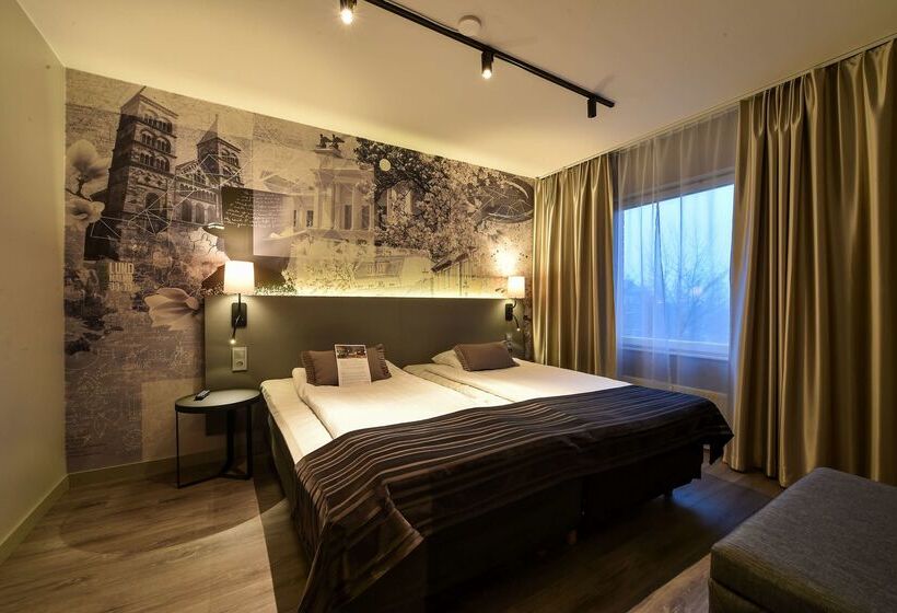 هتل Scandic Star Lund