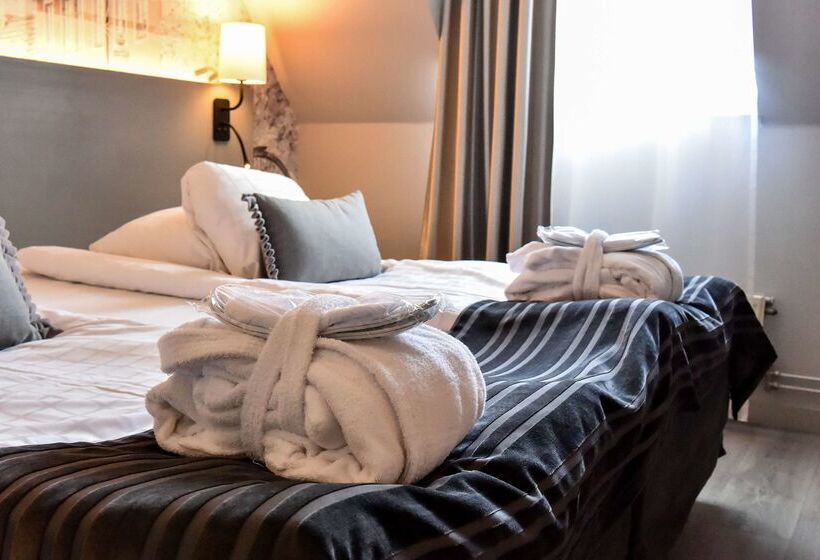 هتل Scandic Star Lund