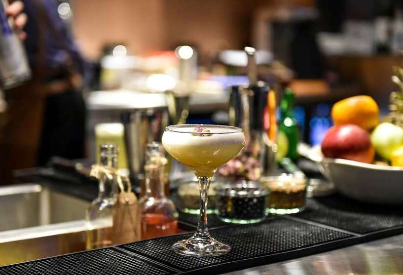 هتل Scandic Star Lund