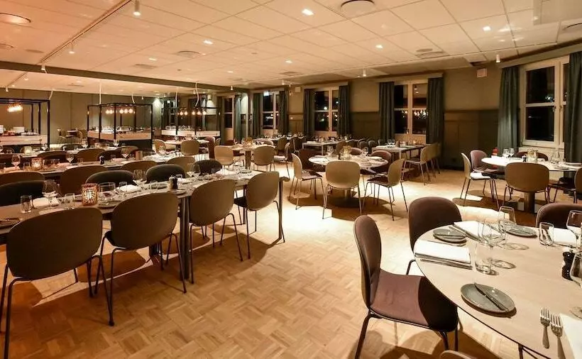 Отель Scandic Star Lund