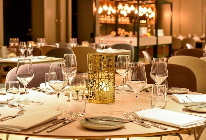 هتل Scandic Star Lund