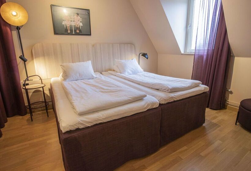 هتل Scandic Star Lund