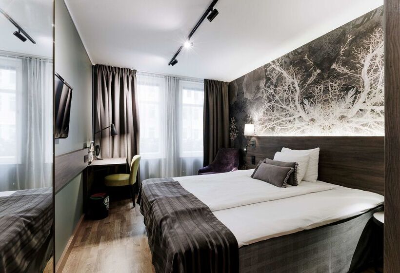 هتل Scandic Star Sollentuna