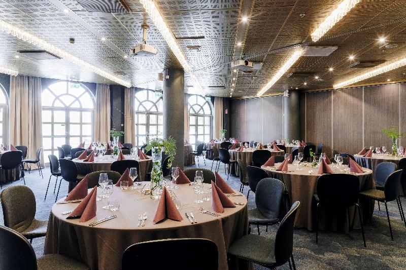 هتل Scandic Star Sollentuna