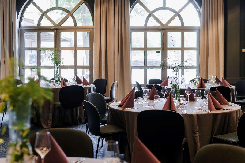 هتل Scandic Star Sollentuna