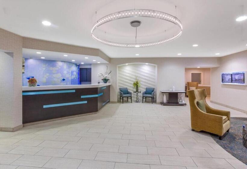 酒店 Springhill Suites Minneapolis Eden Prairie