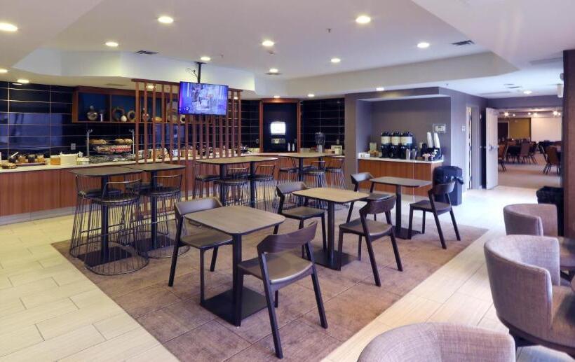 酒店 Springhill Suites Minneapolis Eden Prairie